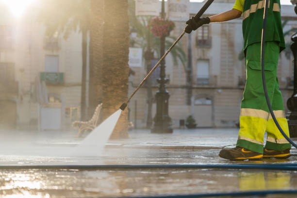 Best Commercial Building Pressure Washing  in Brook Highland, AL